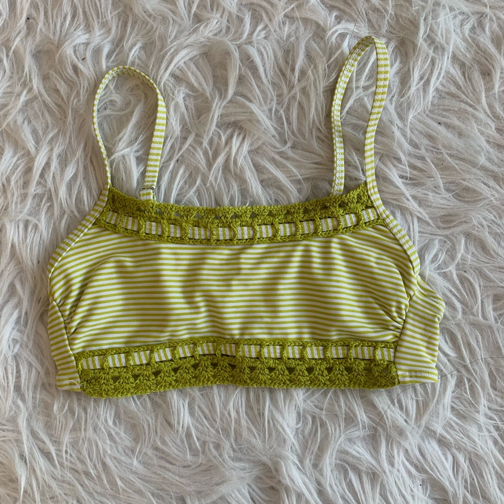 xs bikini top